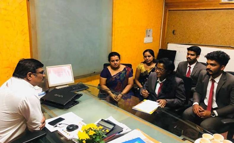 RR Institute of Advanced Studies Bangalore Events photo 11